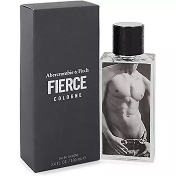 Fierce Edc 100мл, Abercrombie & Fitch