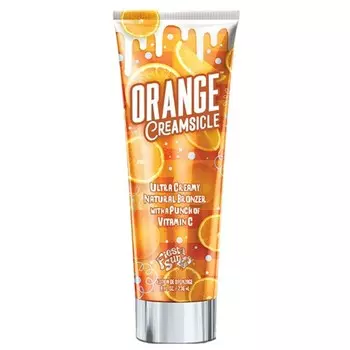 Fiesta Sun Orange Creamsicle Натуральный бронзатор 236 мл