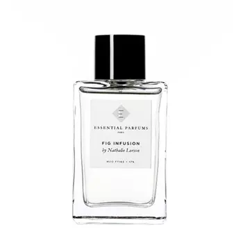 Fig Infusion Eau De Parfum 100ml Essential Parfums