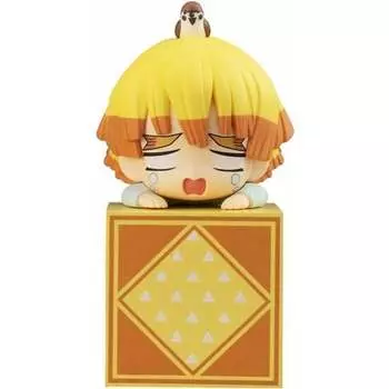 Фигура Hikkake Zenitsu Agatsuma Ver.C Demon Slayer Kimetsu No Yaiba Good Smile Company