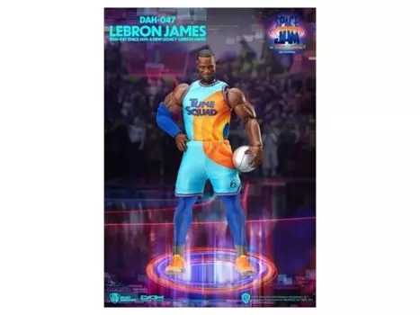 Фигура Леброн Джеймс Dynamic8H Space Jam 2 Inna marka