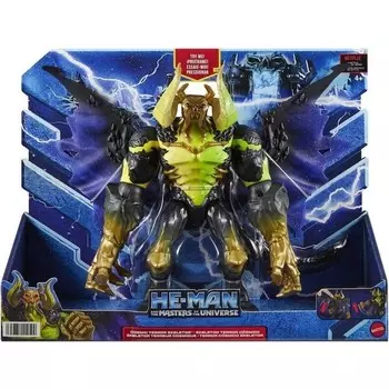Фигура Mattel He-Man Motu Iskeletor