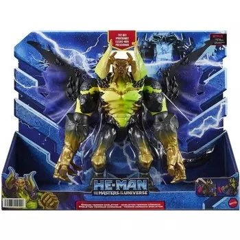 Фигура Mattel Motu Iskeletor