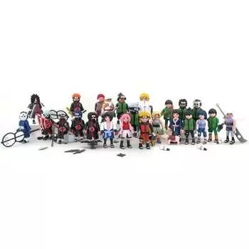 Фигура Минато S.2 Playmobil