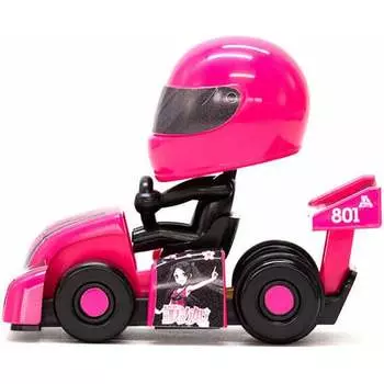 Фигура Модель Комплект Plum Car Formula Car 8Cm Good Smile Company