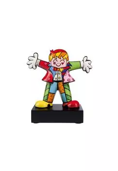 Фигура Ромеро Бритто тоже обними Goebel, britto - hug too