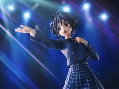 Фигурка 22/7 - Miu Takigawa 1/7 Scale Figure