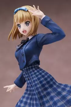 Фигурка 22/7 - Nicole Saito 1/7 Scale Figure