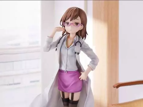 Фигурка A Certain Magical Index F:Nex Misaka Sister 1/7 Scale Figure Furyu
