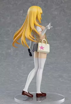 Фигурка A Certain Scientific Railgun T - Misaki Shokuhou POP UP PARADE Figure