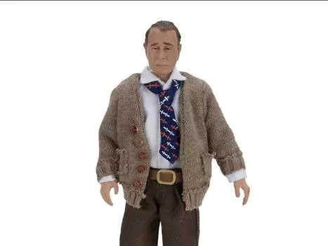 Фигурка A Christmas Story Old Man Clothed Figure Neca