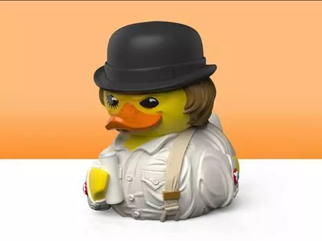 Фигурка A Clockwork Orange TUBBZ Alex DeLarge (First Edition) Numskull