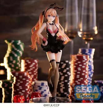 Фигурка A Couple of Cuckoos - Erika Amano PM Prize Figure