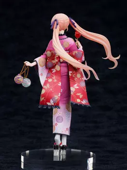Фигурка A Couple of Cuckoos - Erika Amano 1/7 Scale Figure (Yukata Ver.)
