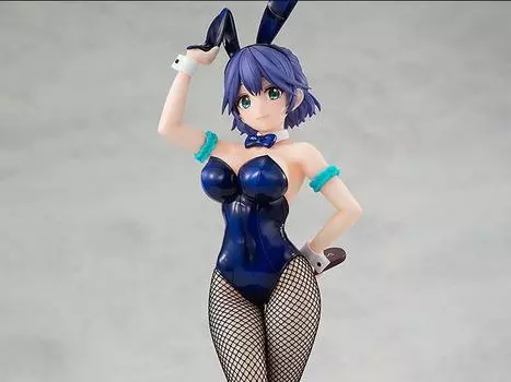 Фигурка A Couple of Cuckoos KD Colle Hiro Segawa (Bunny Ver.) 1/7 Scale Figure KADOKAWA