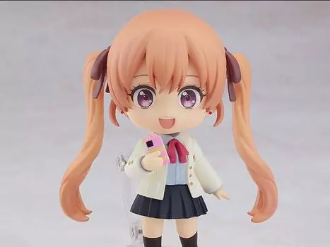 Фигурка A Couple of Cuckoos Nendoroid No.1885 Erika Amano GOOD SMILE COMPANY