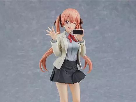 Фигурка A Couple of Cuckoos Pop Up Parade Erika Amano Good Smile Company