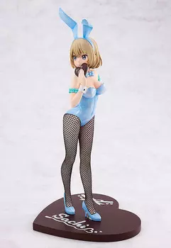 Фигурка A Couple of Cuckoos - Sachi Umino 1/7 Scale Figure (Bunny Ver.)