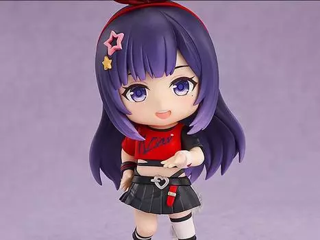 Фигурка A-Soul Nendoroid No.1972 Bella Good Smile Company