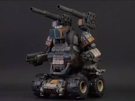 Фигурка Acid Rain FAV-A88 Lionheart Laurel LV6f Toys Alliance