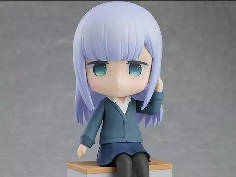 Фигурка Aharen is Indecipherable Nendoroid No.1906 Aharen Reina GOOD SMILE COMPANY