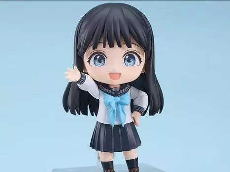 Фигурка Akebi's Sailor Uniform Nendoroid No.2287 Komichi Akebi Good Smile Company