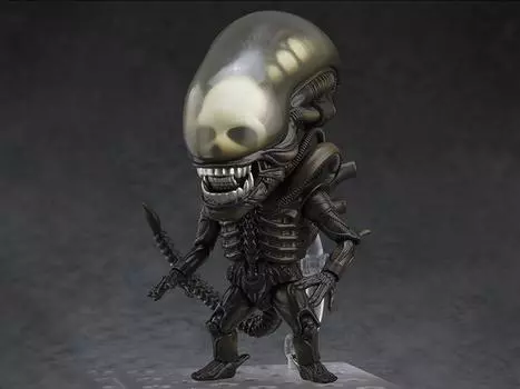 Фигурка Alien Nendoroid No.1862 Alien Good Smile Company