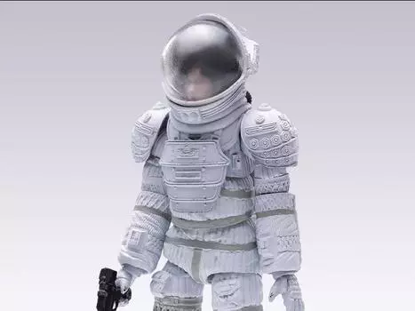 Фигурка Alien Ripley In Spacesuit 1:18 Scale PX Previews Exclusive Figure HIYA TOYS