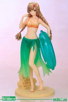 Фигурка Amil Manaflare Swimsuit Ver Shining Hearts Ani Statue Figure