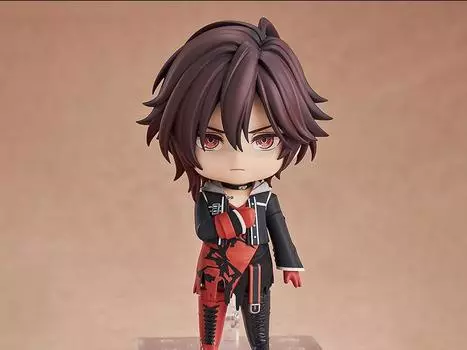 Фигурка Amnesia Nendoroid No.2314 Shin Orange Rouge