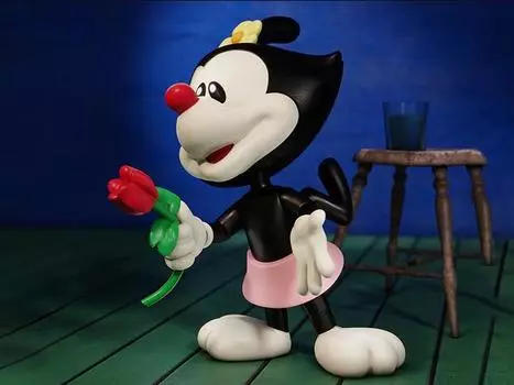 Фигурка Animaniacs ULTIMATES! Dot SUPER7