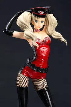Фигурка Ann Takamaki Corset Dress Ver Persona5 Dancing in Starlight Figure