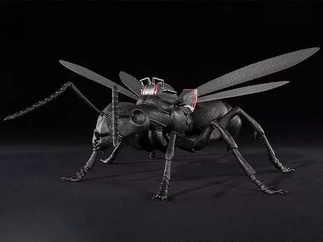 Фигурка Ant-Man and the Wasp S.H.Figuarts Ant Bandai Spirits