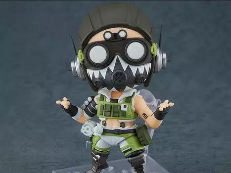 Фигурка Apex Legends Nendoroid No.2059 Octane Good Smile Company
