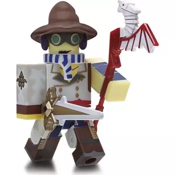 Фигурка Архимага Giochi Preziosi Roblox