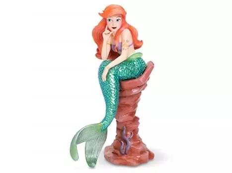 Фигурка Ариэль из коллекции Disney Showcase. Inna marka