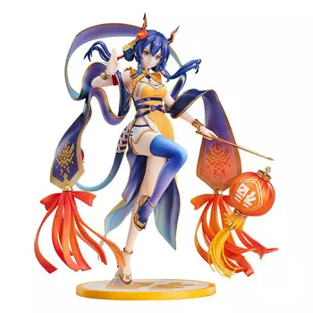 Фигурка Arknights 1/7 — Чен (Весенний фестиваль, версия) Inna marka