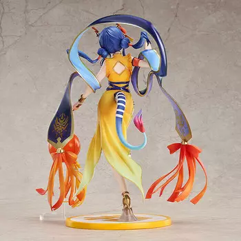 Фигурка Arknights - Ch'en 1/7 Scale Figure (Spring Festival Ver.)