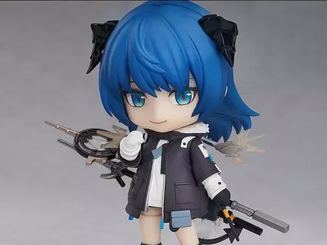 Фигурка Arknights Nendoroid No.1603 Mostima Good Smile Company