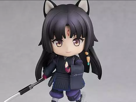 Фигурка Arknights Nendoroid No.1859 Saga Good Smile Company
