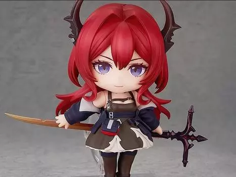 Фигурка Arknights Nendoroid No.2047 Surtr Good Smile Company