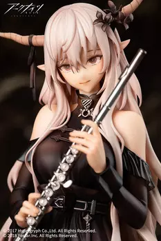 Фигурка Arknights - Shining 1/7 Scale Figure (For the Voyagers Ver.)