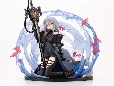Фигурка Arknights Skadi (Promotion Elite 2 Ver.) 1/7 Scale Figure Kotobukiya