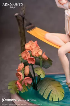 Фигурка Arknights - Surtr 1/7 Scale Figure (Colorful Wonderland CW03 Ver.)