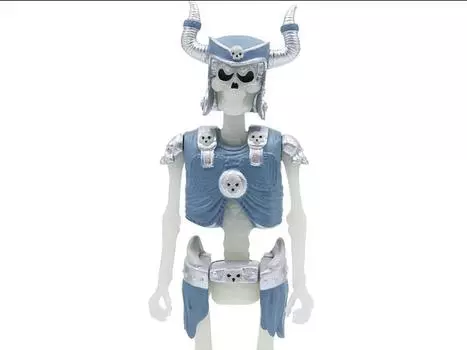 Фигурка Army of Darkness ReAction Deadite Scout (Glow-in-the-Dark) SDCC 2021 Exclusive Figure SUPER7