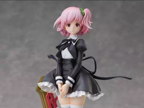 Фигурка Assault Lily Bouquet F:Nex Riri Hitotsuyanagi 1/7 Scale Figure Furyu