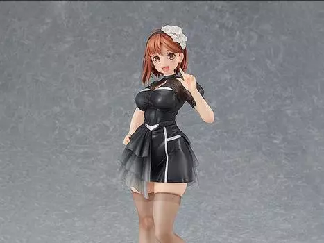 Фигурка Atelier Ryza 2: Lost Legends & the Secret Fairy Ryza (High Summer Formal Ver.) 1/6 Scale Figure Good Smile Company
