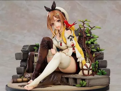 Фигурка Atelier Ryza: Ever Darkness & the Secret Hideout Reisalin Stout 1/6 Scale Figure Max Factory
