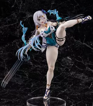 Фигурка Atelier Ryza Ever Darkness & the Secret Hideout - Lila 1/7 Scale Figure (Swimsuit Ver.)