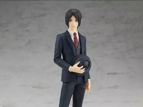 Фигурка Attack on Titan Pop Up Parade Eren Yeager (Suit Ver.) Good Smile Company